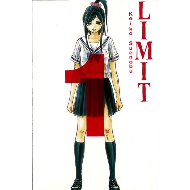 limit vol.1